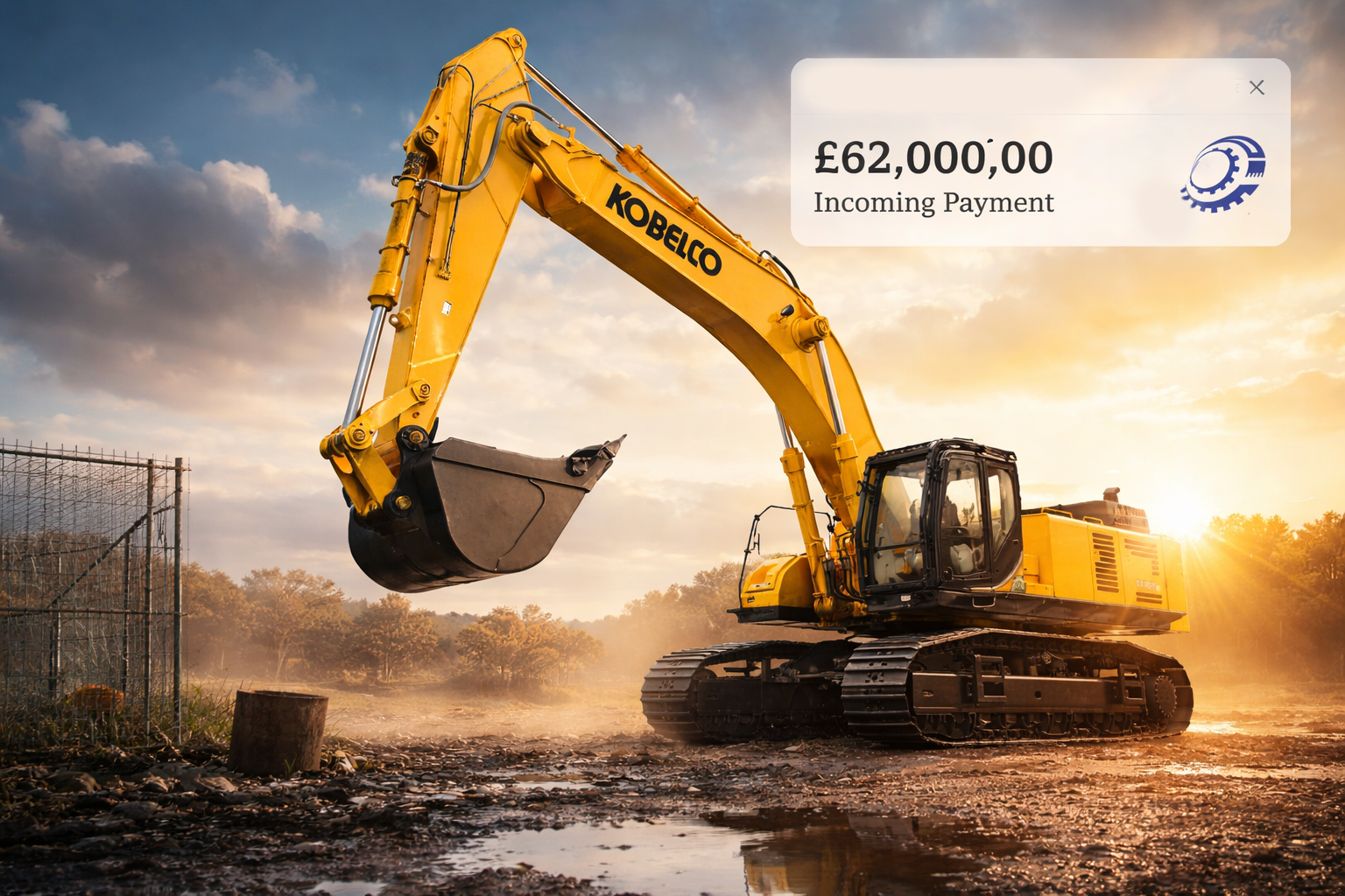 How Quickly Can You Sell Plant Machinery in the UK? (And Why It Often Takes Too Long)