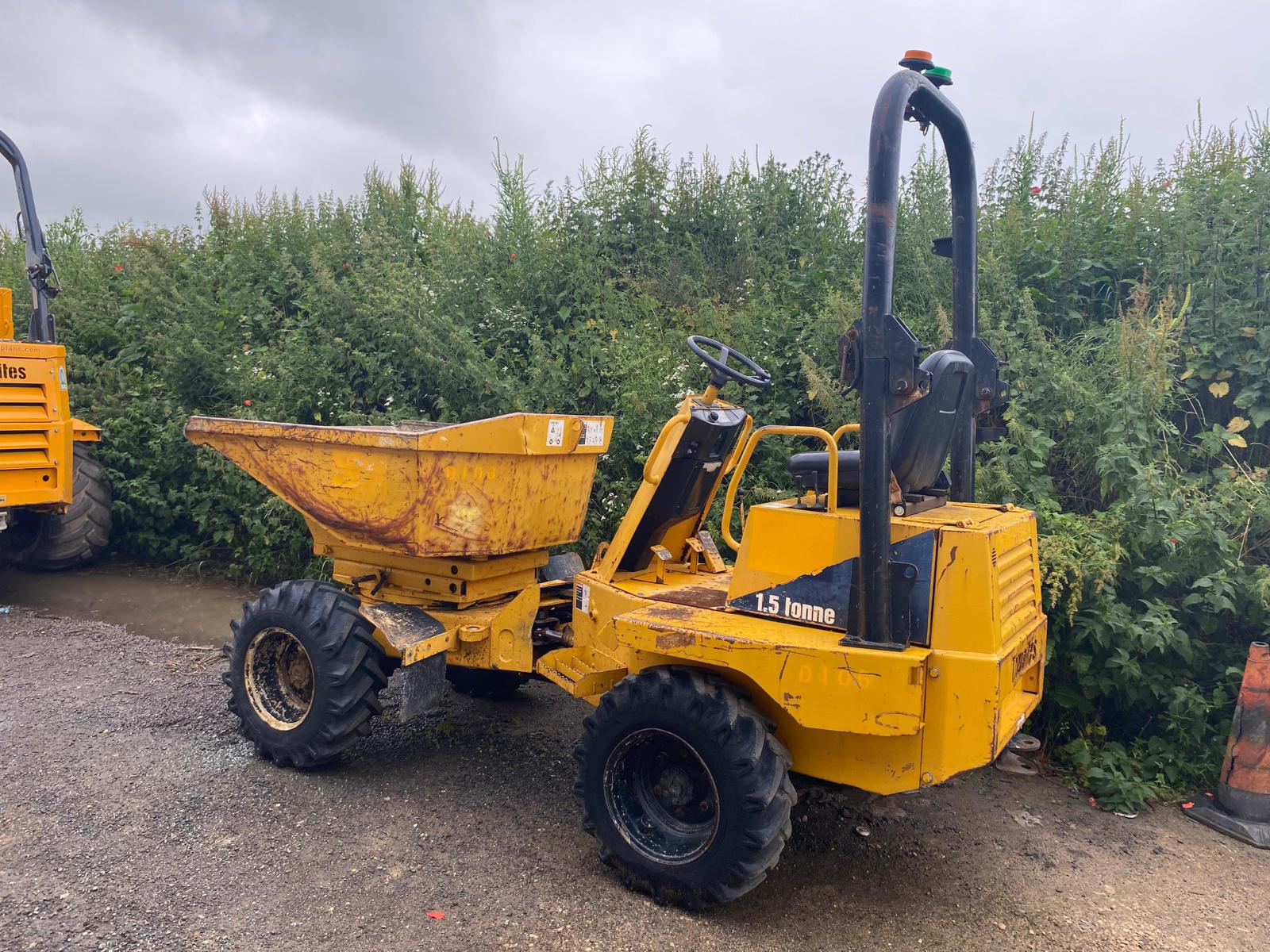 Why Your Plant Machinery Isn't Selling (And How to Fix It)